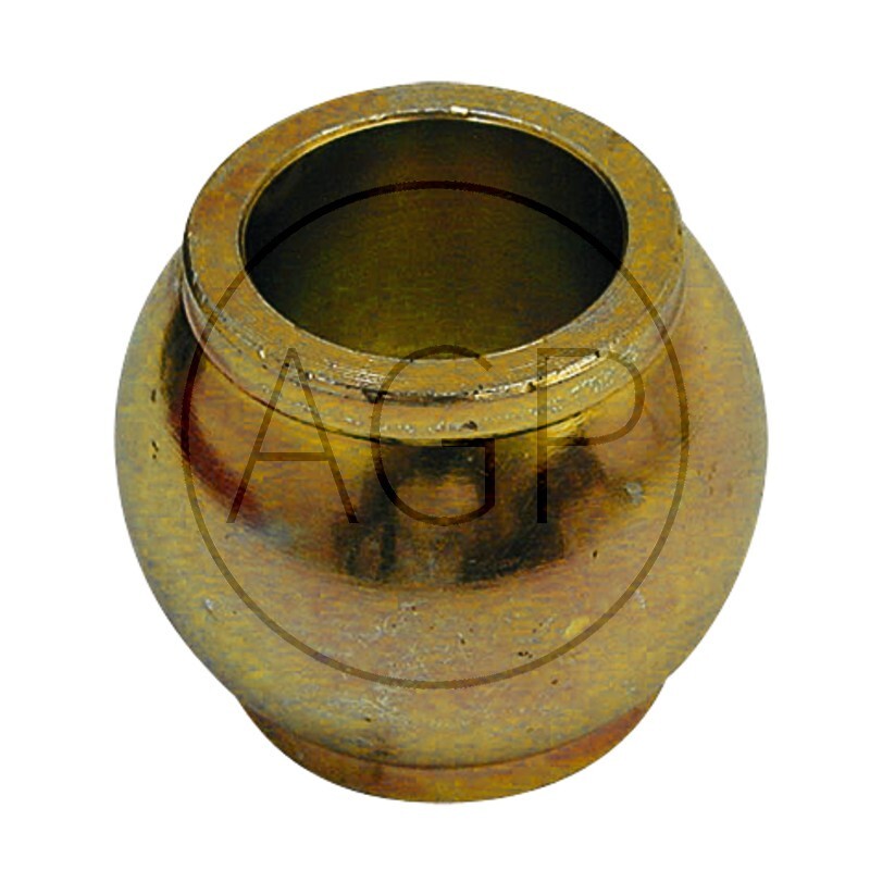 Koule do třetího bodu traktoru kat. 1-2