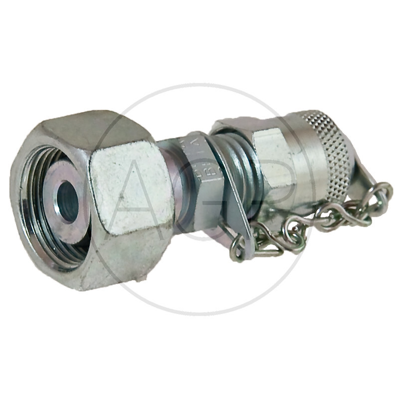 Měřicí spojka M-DKOL 42L (M52x2)