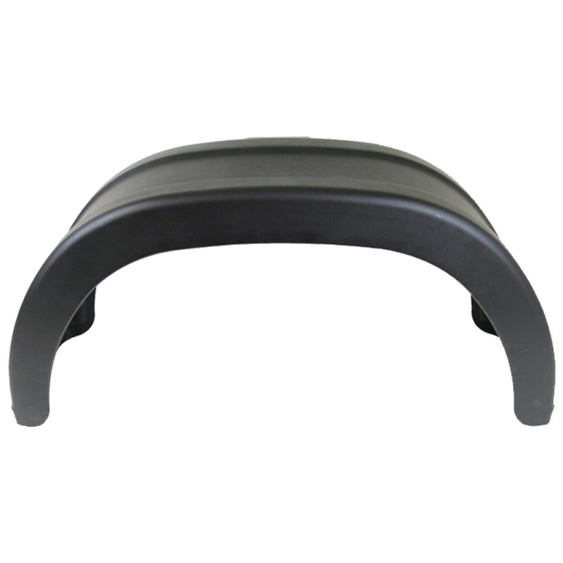 Blatník AL-KO na 13'' kola pro přívěsný vozík za auto o šířce 19 cm