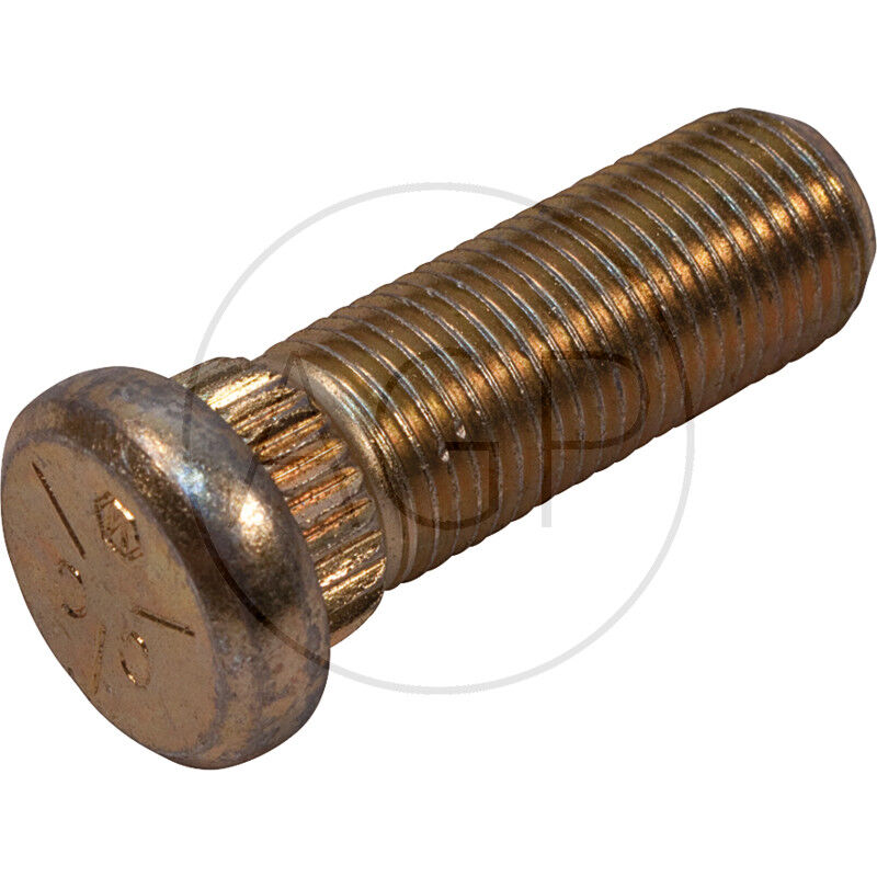 Šroub kola o průměru 1/2 12,7 mm