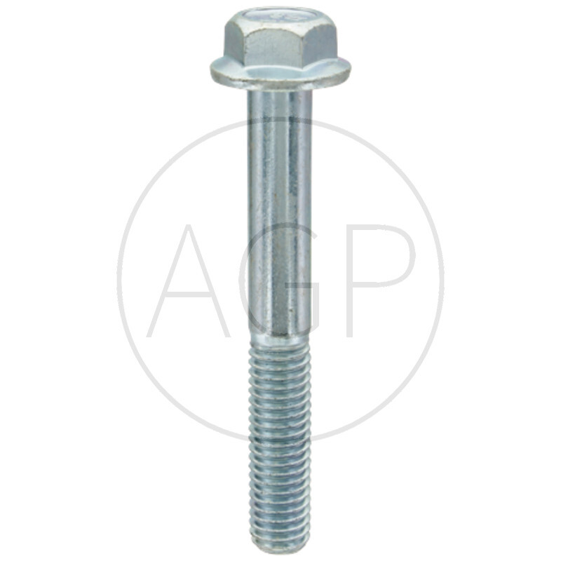 Šrouby hlavy válce