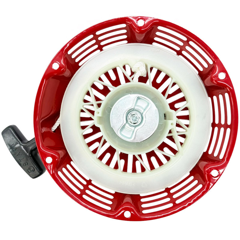 Ruční kompletní startér pro motor Honda na typy GX340 GX390 GX610 GX620