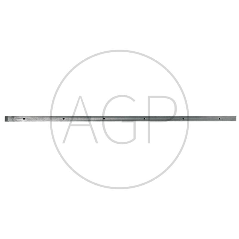 Vodící kolejnice pístu Welger, na typy AP 51, 63, 63S, 630