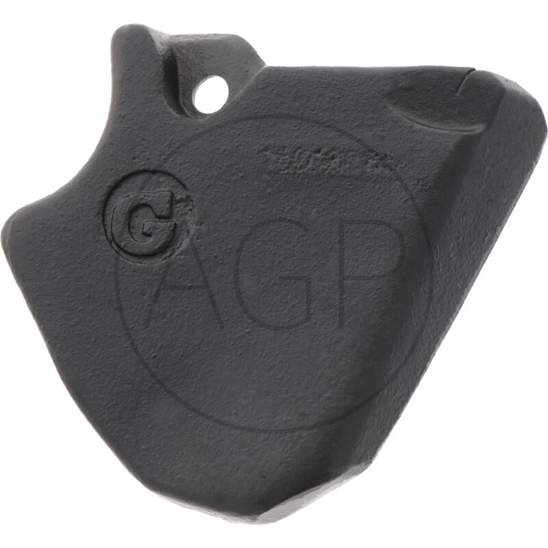 Opotřebitelná špice dlouhá vhodná pro Amazone