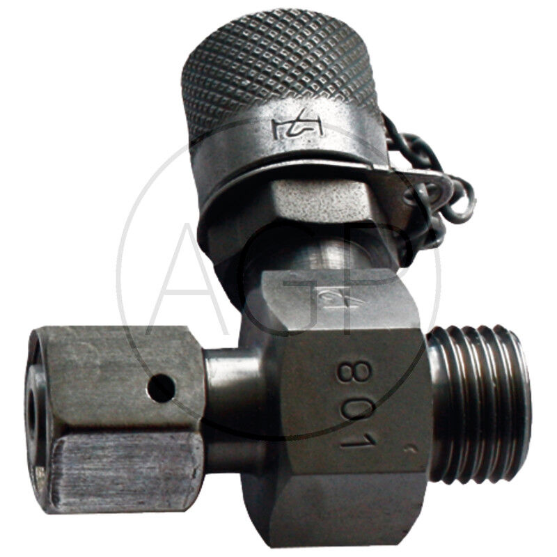 Měřicí spojka M-TV-DKOS 8S (M16x1,5)