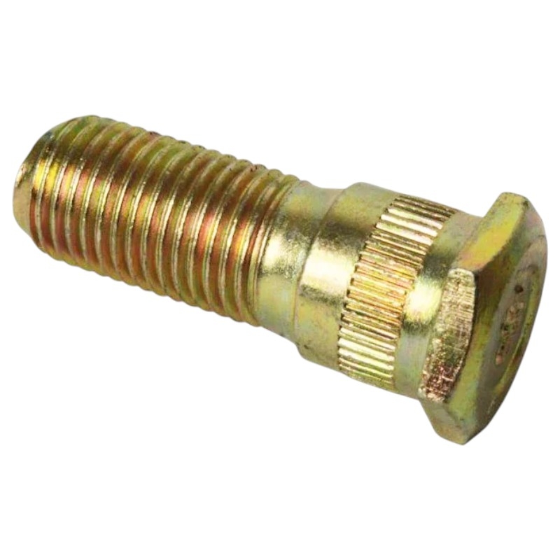 Šroub kola M14 × 1,5 o délce 40 mm pro traktory Ursus a Zetor