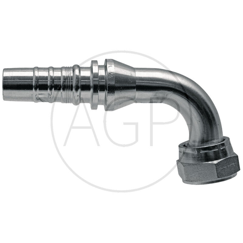 PN 32 DKORF 1.11/16 90° IL