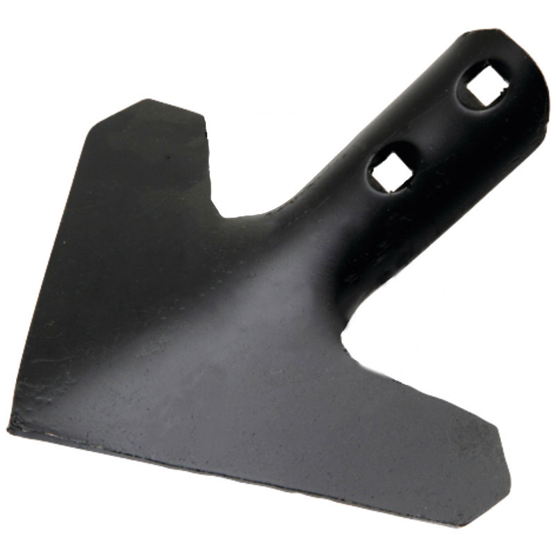 Šípová radlička 200 x 6 mm pro kultivátory Köckerling