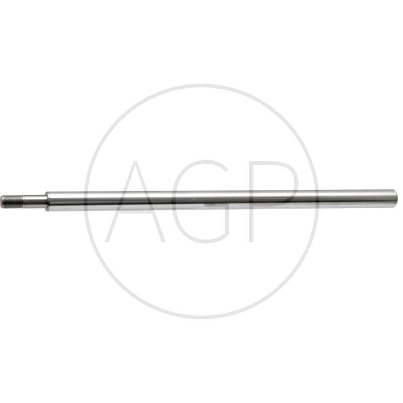 D40/25-300  pístová tyč C45 F7, M14x1,5