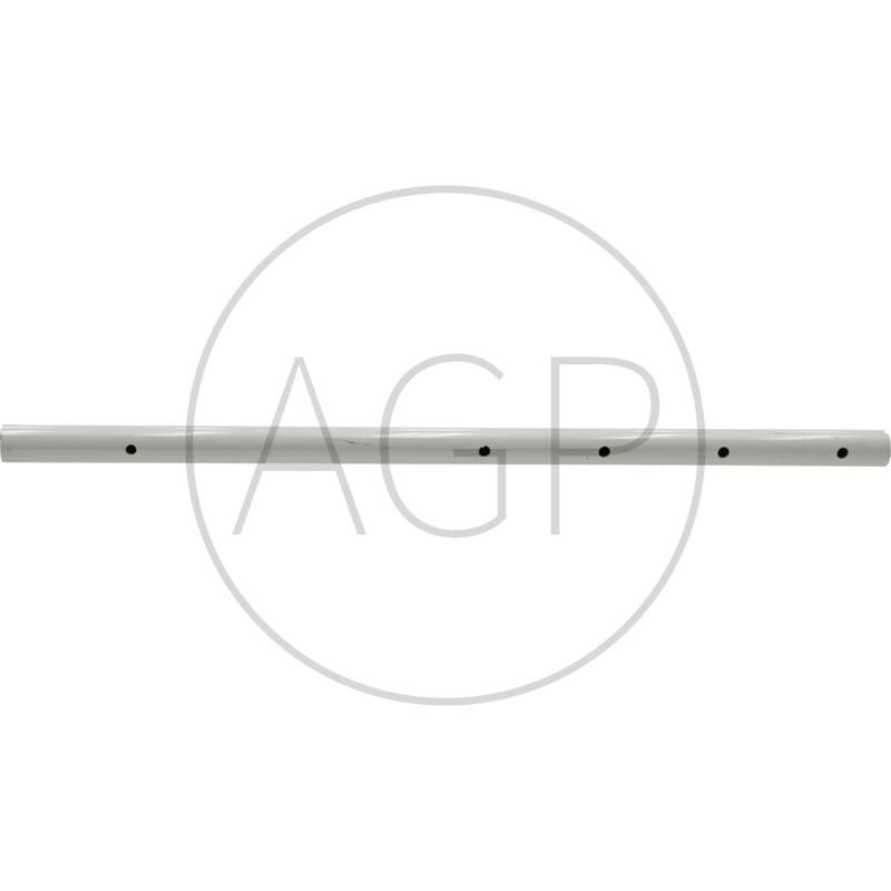 Nosník per pro Pöttinger, na typy EUROTOP 421 A (od č. 01787), 691 A (od č. 01985), TOP 342 (od č. 00001), 422 (od č. 00030), 722 (od č. 00237), 762 C (od č. 00028), 762 C Classic (od č. 00001)