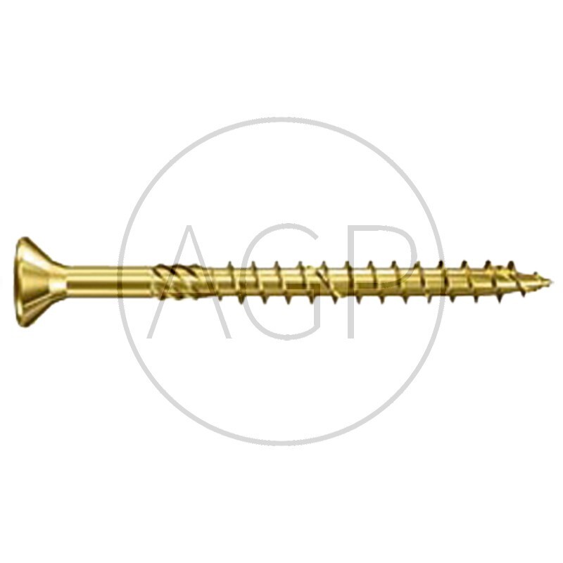 Fischer vruty do dřevotřísky se závitem M6 o délce 60 mm