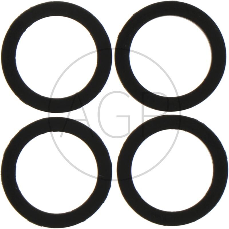 Kit NG 6 Quard Kroužek 9,25 x 1,68 (4x)