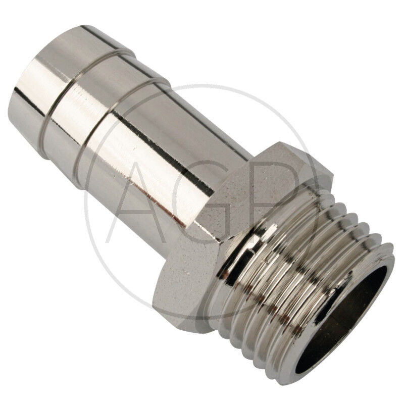 E-GET-16-1/2-MSv v - Přímá šroubovací násada