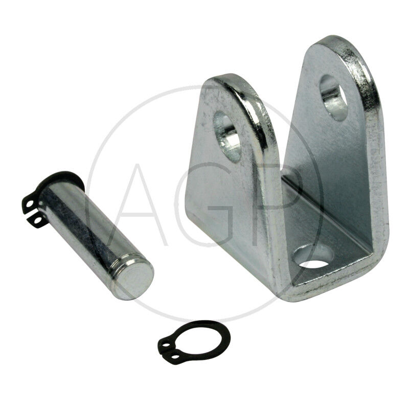 ZTI-BEF-RB-12/16 Opěrné ložisko