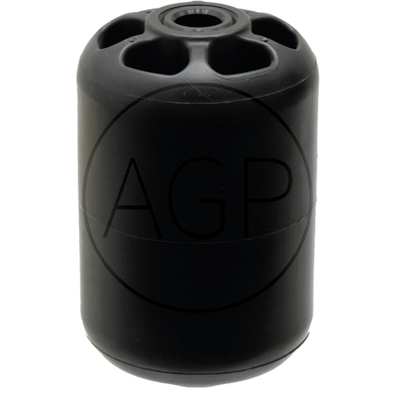 Pojezdové kolo o vnějším průměru 102 mm pro Kubota