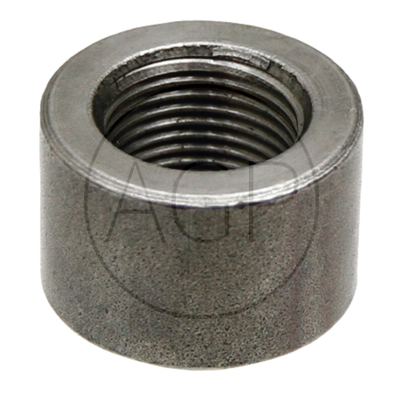 Vsuvka k navaření 1 - L25mm