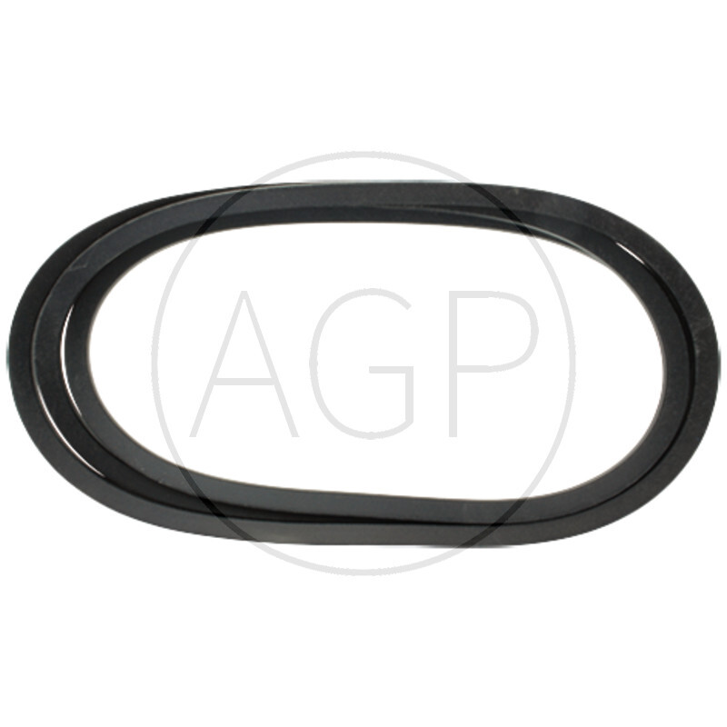 Klínové řemeny Optibelt pro Stiga, o rozměrech 13 x 2463