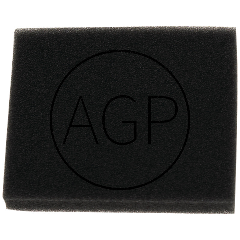 Vzduchový filtr pro Efco na modely 8300, 8350, 8355, 8400, 8405