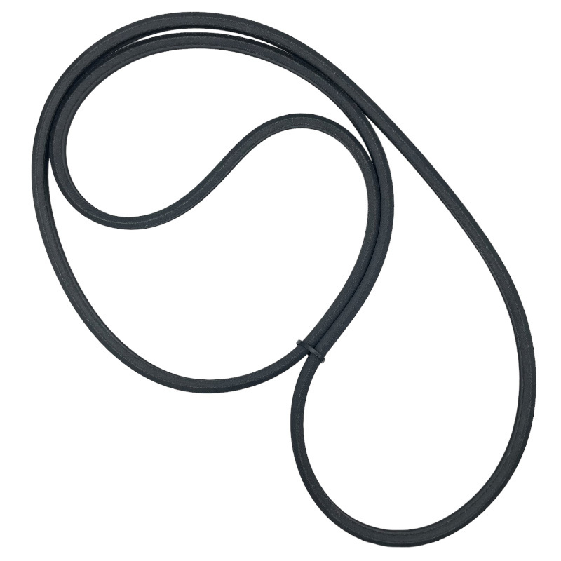 Klínový řemen šestihranný o rozměru 13 x 2318 Li pro zahradní traktory MTD k pohonu žacího ústrojí