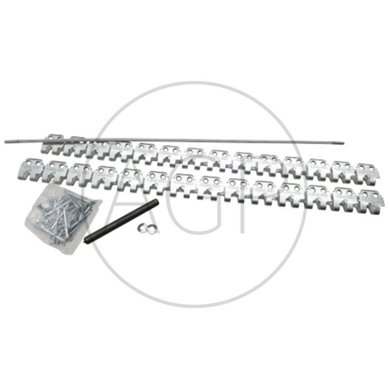 R2 Alligator-Flexco spojky