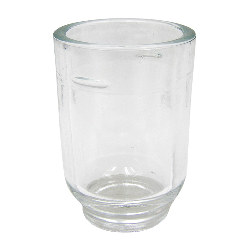 Sklenička palivového filtru / čističe paliva pro traktory Zetor 