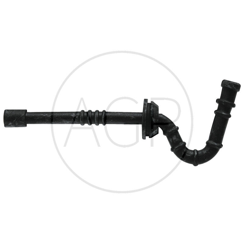 Palivová hadice o délce 160 mm pro Stihl