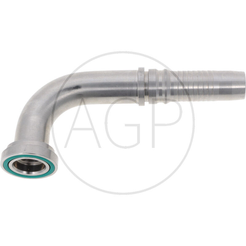 PN 25 SFL3 12 -IL 90° VA