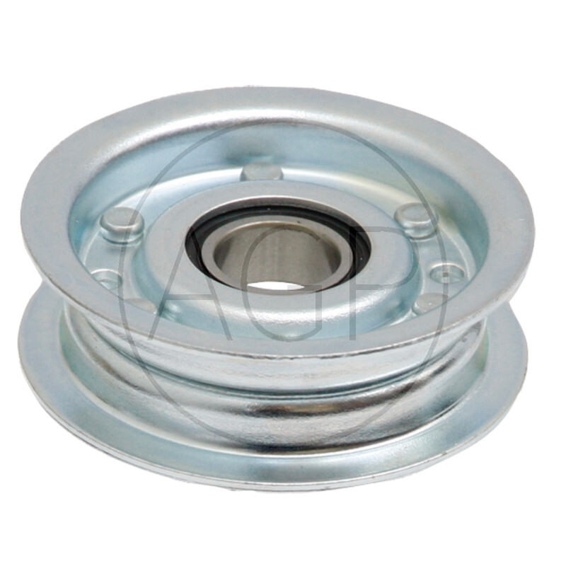 Napínací kladka klínového řemene pro zahradní traktory Stiga na typy Estate a Primo