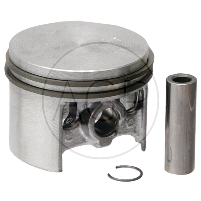 Sada pístu na typ BR a SR o průměru 46 mm pro Stihl