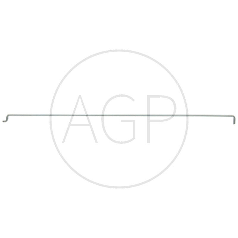 Soutyčí regulátoru