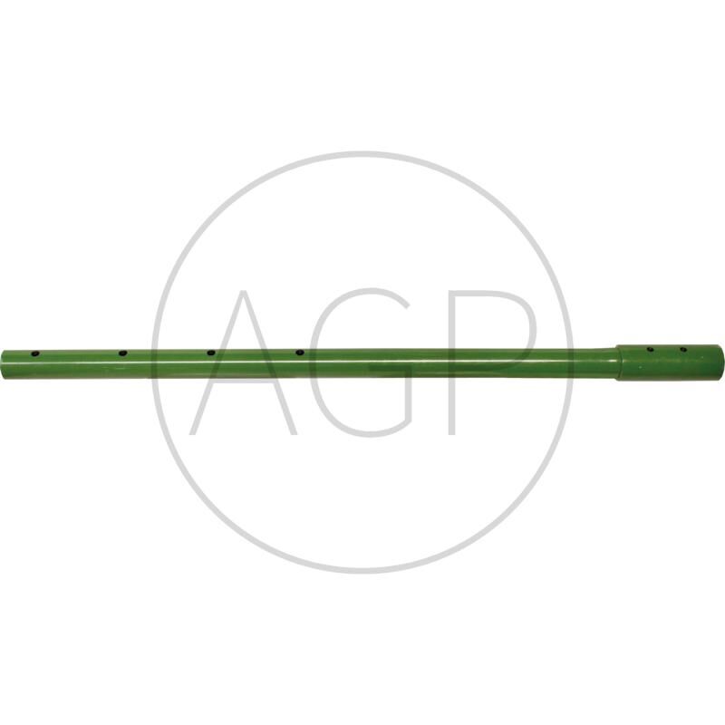 Rameno pera pro Krone, na sérii Swadro