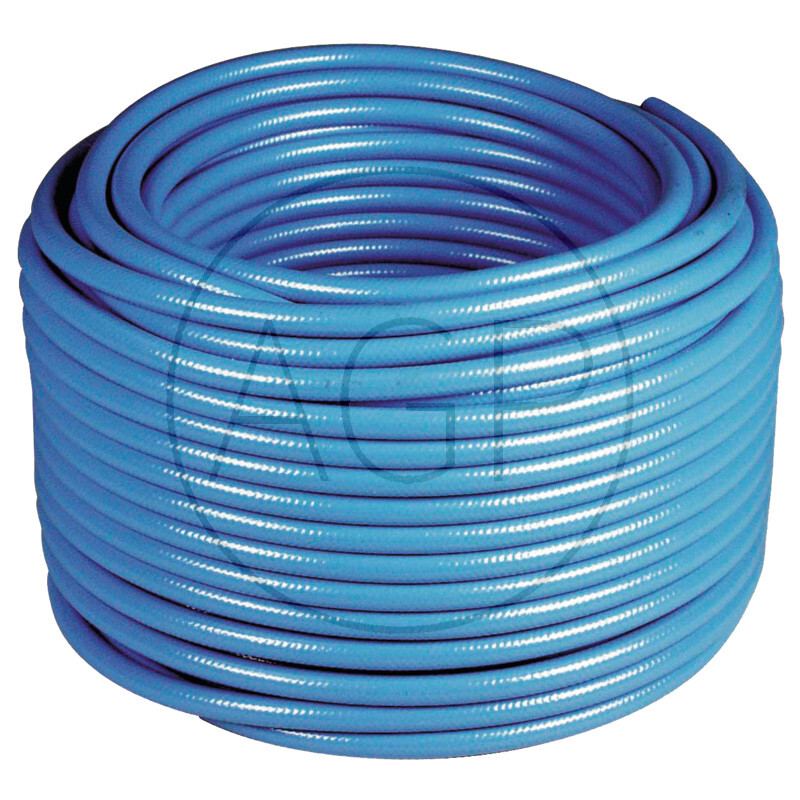 H-S2-19/12,7-modrý 2 - vysoceflexibilní tlaková hadice Nobelair