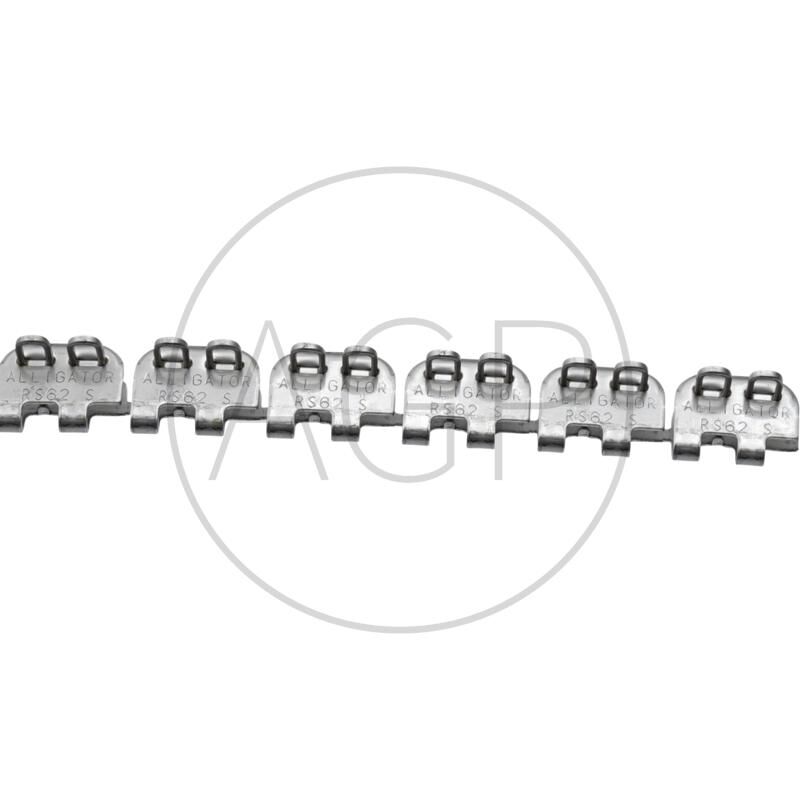 Sada pásových spojek