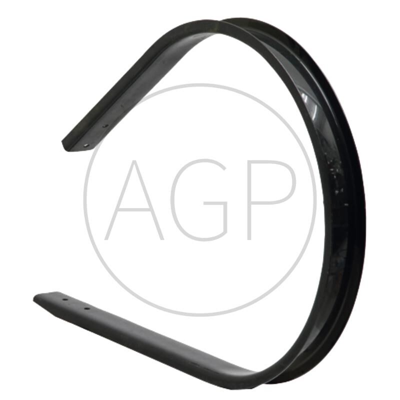Stírací plech Deutz-Fahr, Taarup, Vicon/PZ, na série GP, MP, Bio, LB, RF