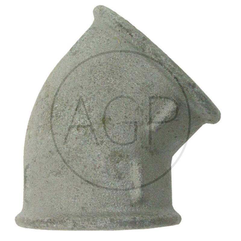 Koleno přípoj 1/2, provedení 45°, 2x vnitřní závit