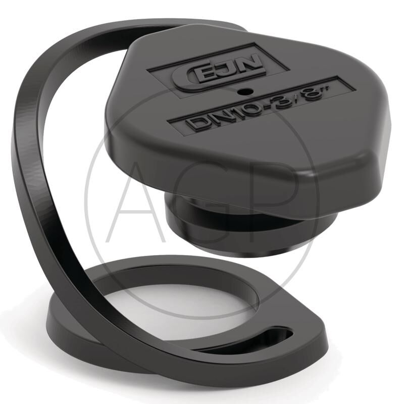 Cejn ochranný kryt černý 3/8