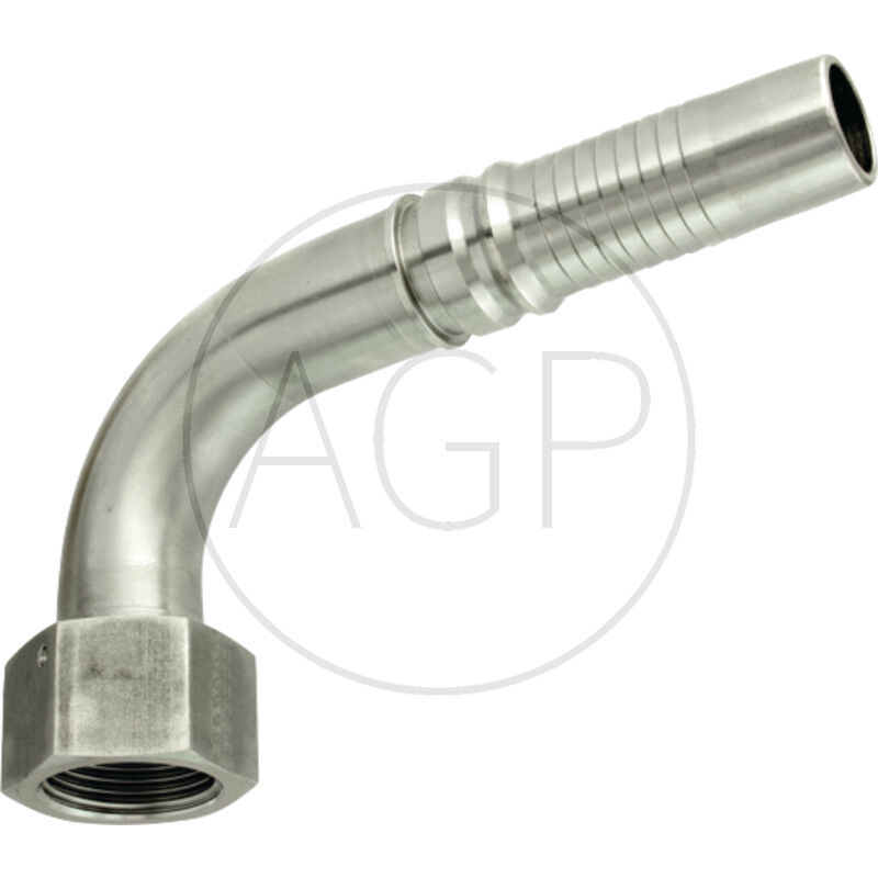 PN 20 DKR 3/4 -IL 90° VA