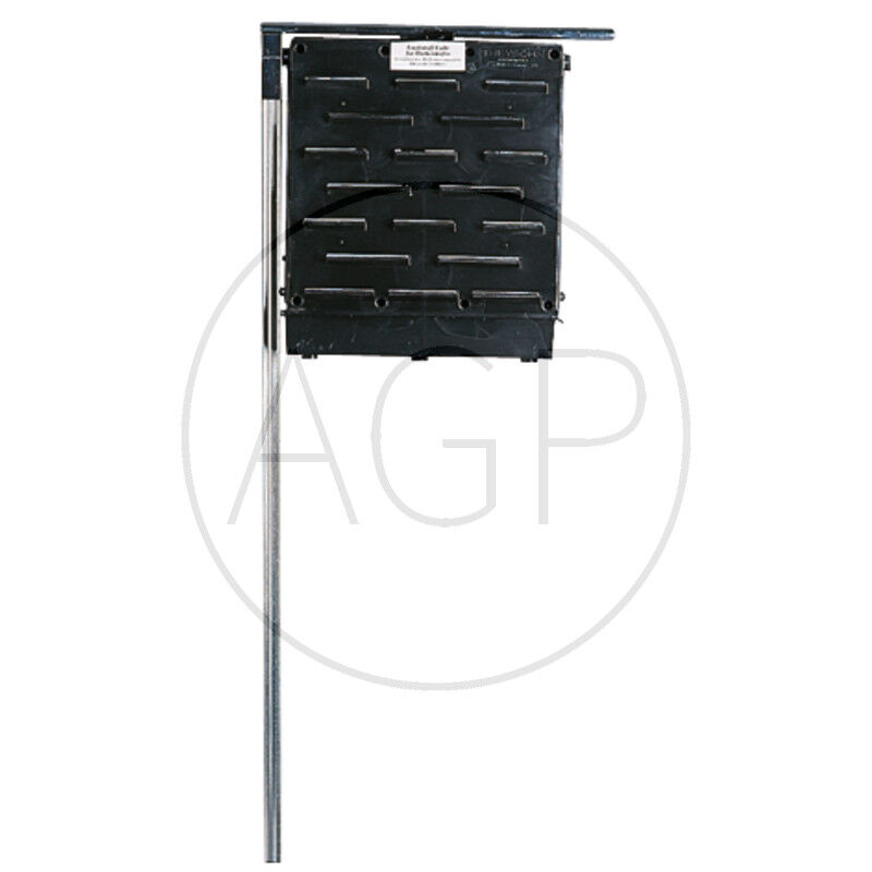 Držák lapače o délce 2110 mm