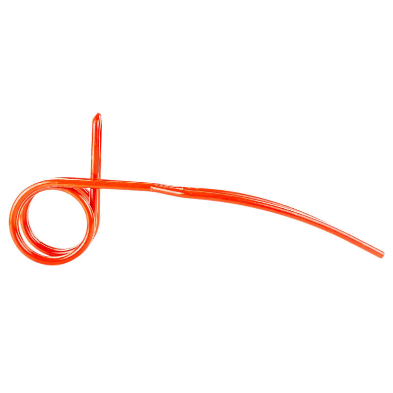 Zavlačovací pero dvojité 440 x 12 mm pro secí stroje Väderstad Rapid