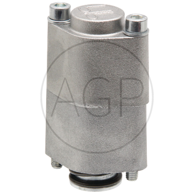 X-70 - 100-3 zámek 3