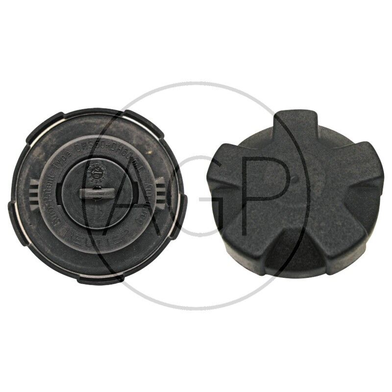 Uzávěr palivové nádrže pro Case IH, Deutz-Fahr, Steyr bajonetový uzávěr