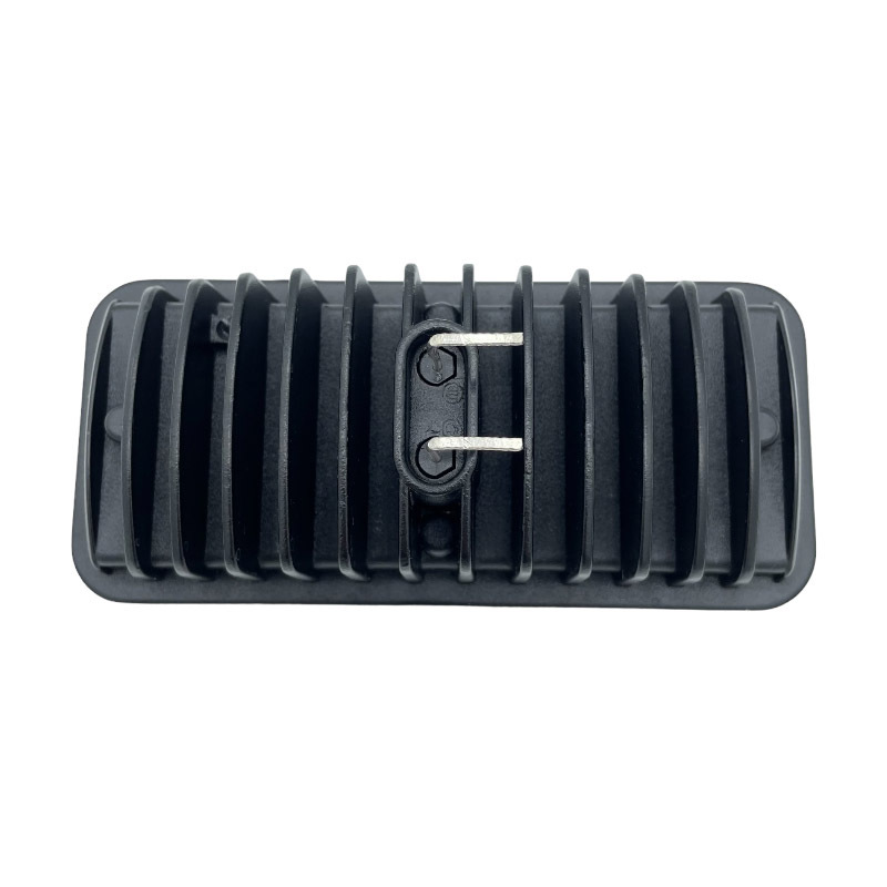 Led pracovní světlo s osvětlením do dálky pro traktory John Deere