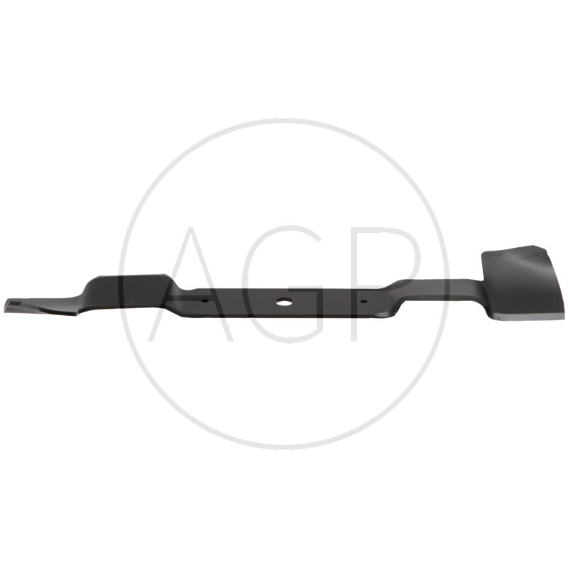 Levý nůž o délce 525 mm pro AL-KO a Dolmar na typy TM-102.13, TM-102.17 H, TM-102.18 H2