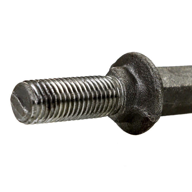 Hrot pro polní brány o celkové délce 270 mm a závitu M20