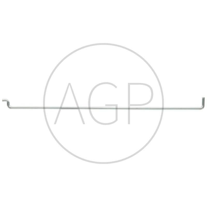 Táhlo regulátoru Loncin na série G, LC