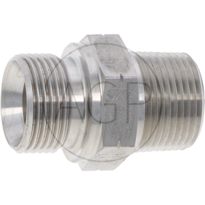 GA-AGR 1/2 - AGN 3/8 VA