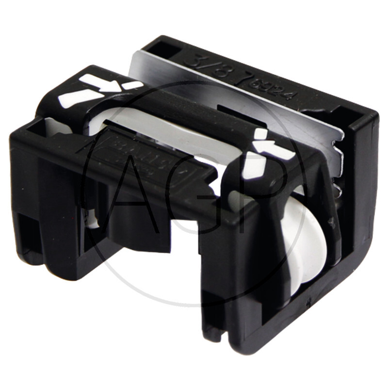 Bahco vodítko pilníku 0,325