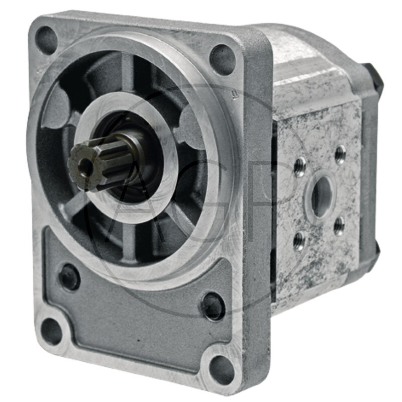 PLP20.20D0-12B2-LBE/BC-N-EL FS