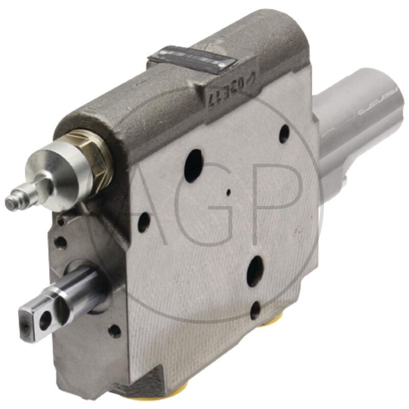 Bosch/Rexroth cestný ventil pro Case IH