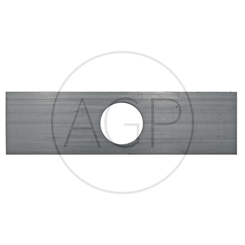 Nůž o délce 145 mm s 19 ks v sadě na typy  45-190, 45-210 pro Sabo